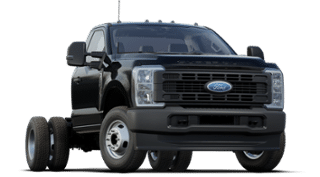 2025 Ford Chassis Cab External Image 4